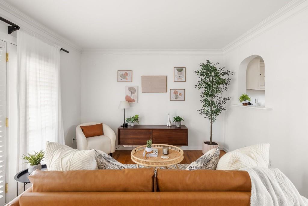 311 Peachtree Hills Avenue NE 4D