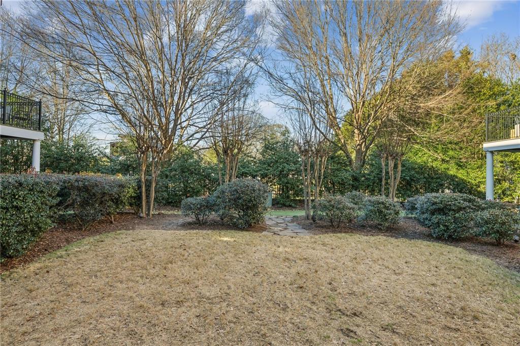 778 Inman Mews Drive, Atlanta, Georgia image 42