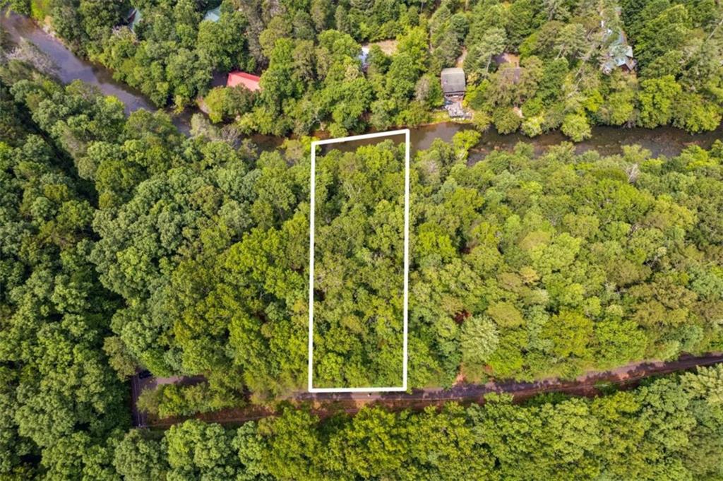 LOT 3 Riverfront Drive