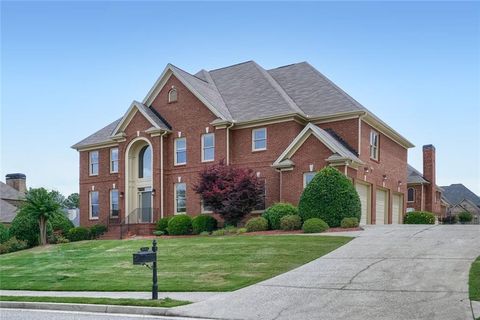 Homes For Sale - 2646 Hunters Place Landing<br/> Grayson, GA 30017