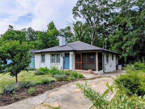 Homes For Sale - 1311 Bernard Street<br/> Atlanta, GA 30314