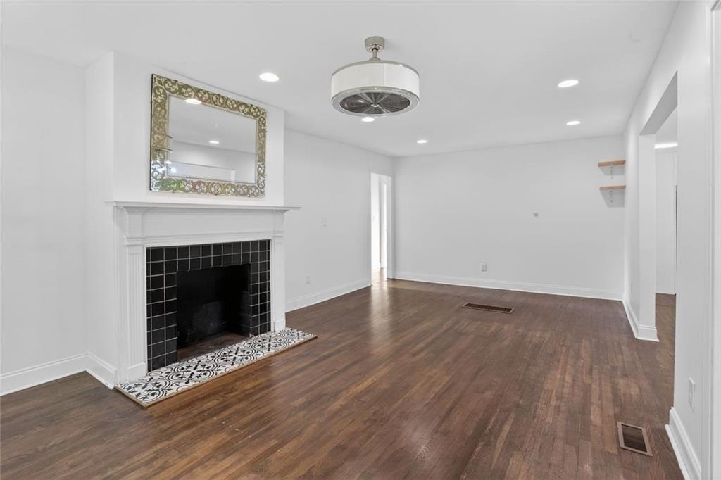 1311 Bernard Street NW