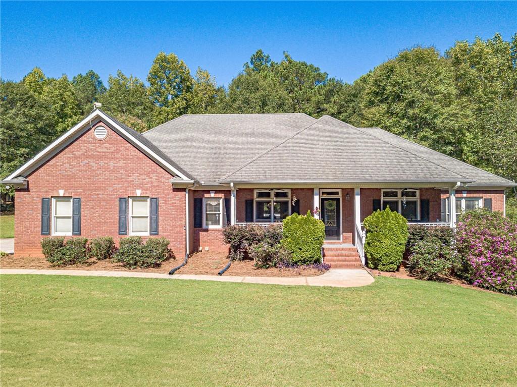 946 Gaithers Road, Mansfield, Georgia image 1