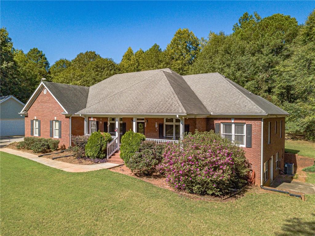 946 Gaithers Road, Mansfield, Georgia image 3