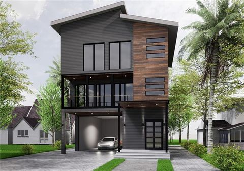 1710 Browning Street SW Atlanta GA 30314