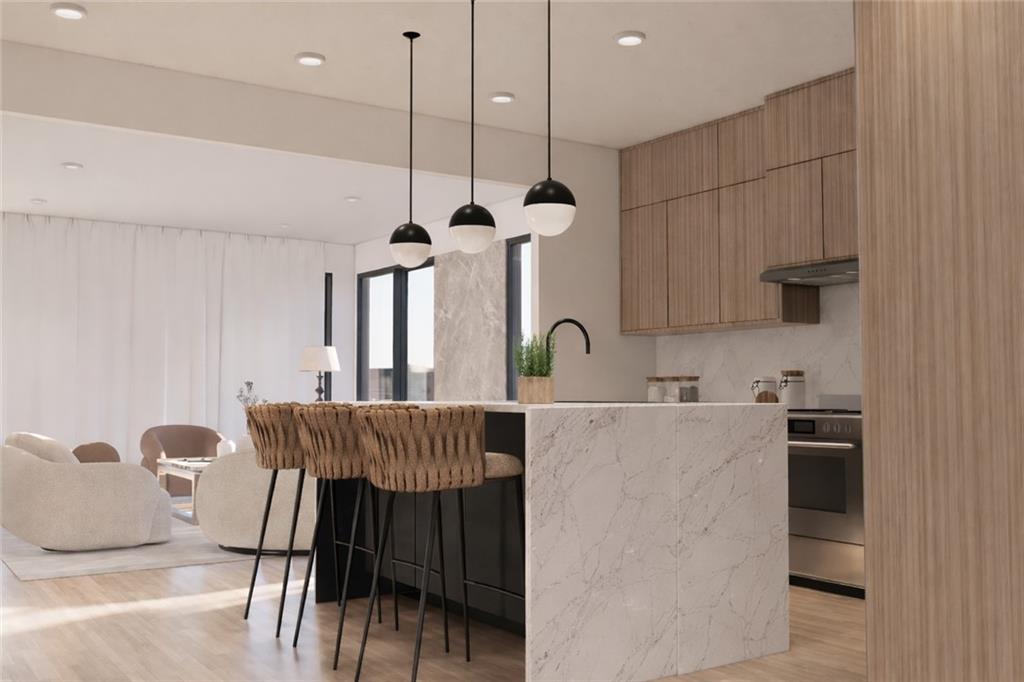 1710 Browning Street SW