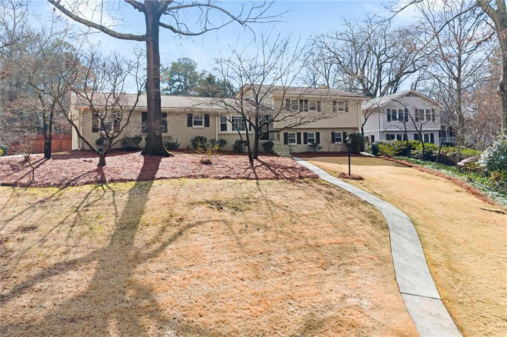 1799 Ashentree Court