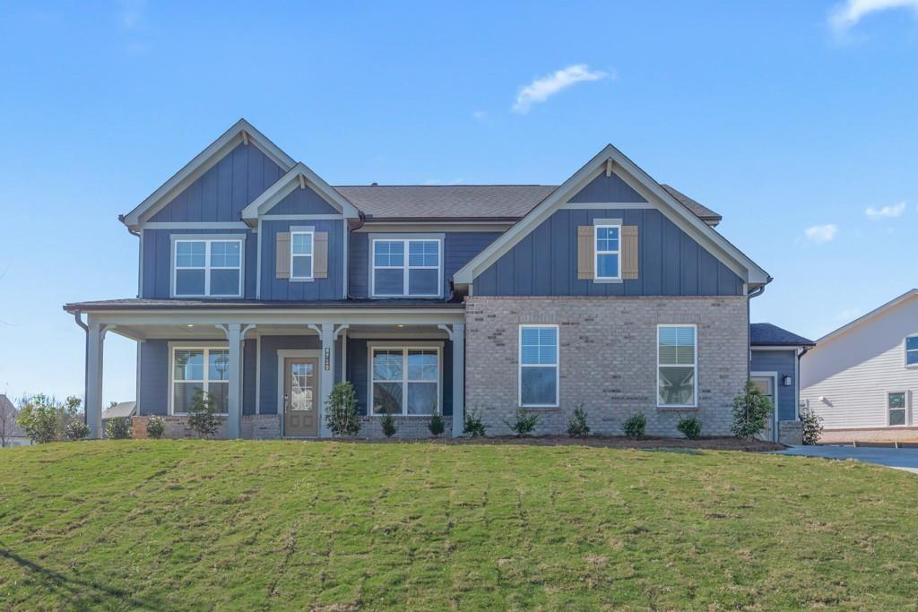 Conner Farm - Residential