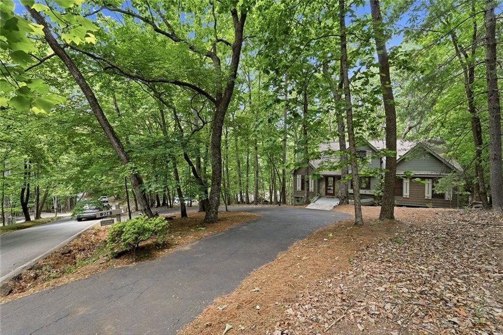 224 Indian Pipe Drive