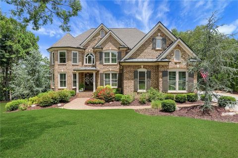 1648 Hutton Place Cumming GA 30041