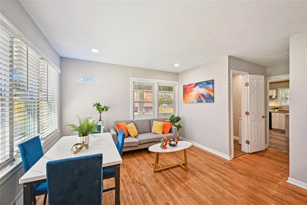 2148 Meador Avenue SE