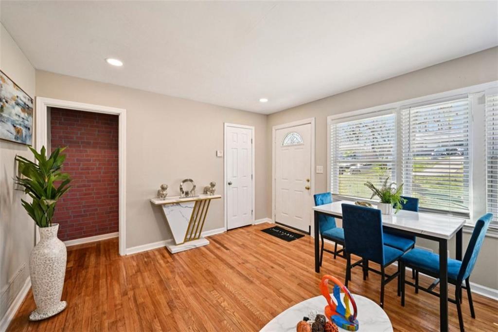 2148 Meador Avenue SE