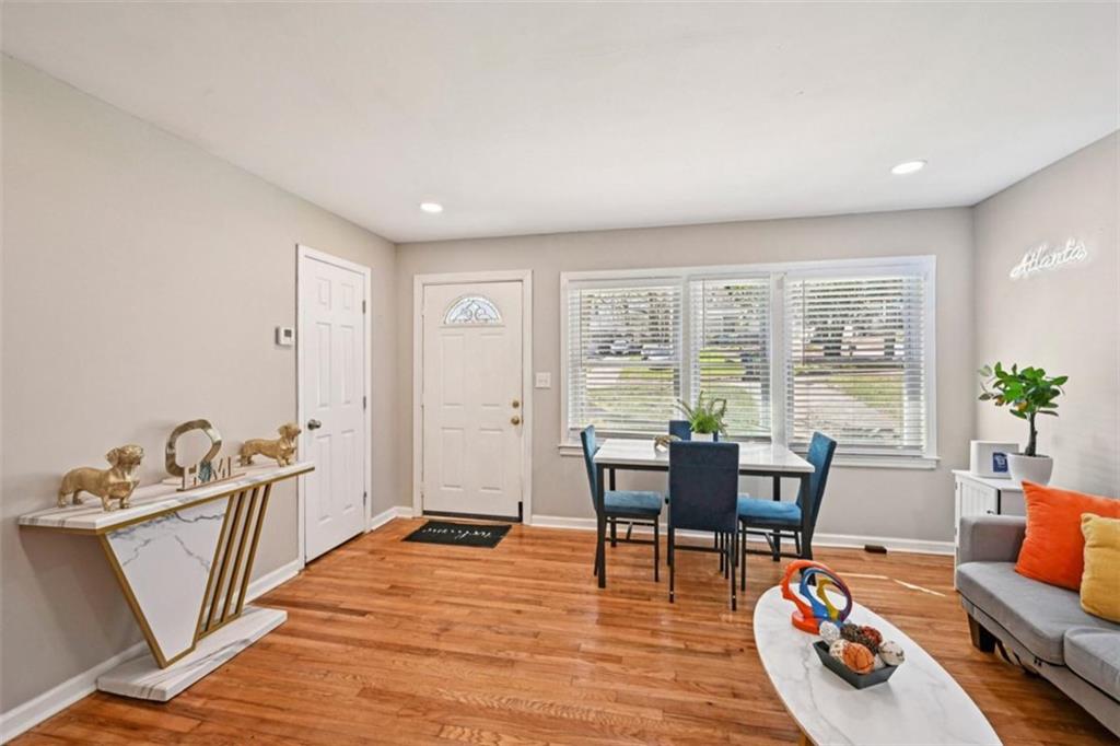 2148 Meador Avenue SE