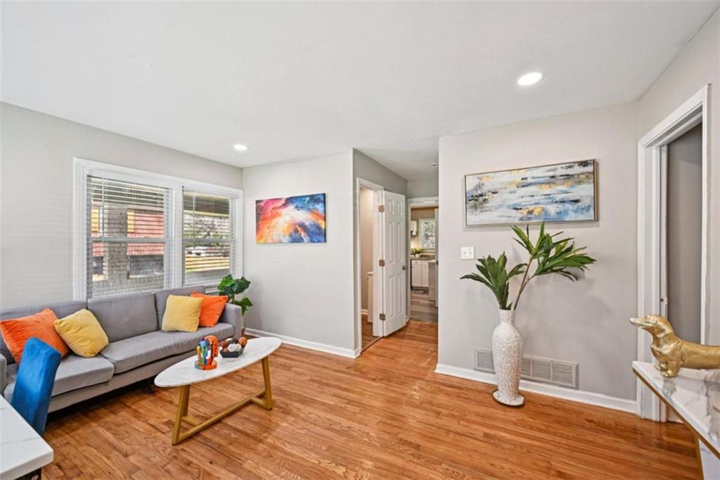 2148 Meador Avenue SE