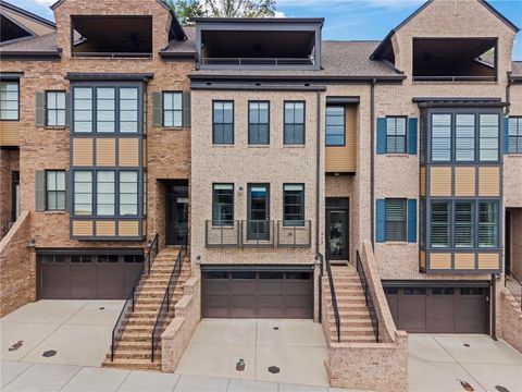 408 Altissimo Drive Alpharetta GA 30009