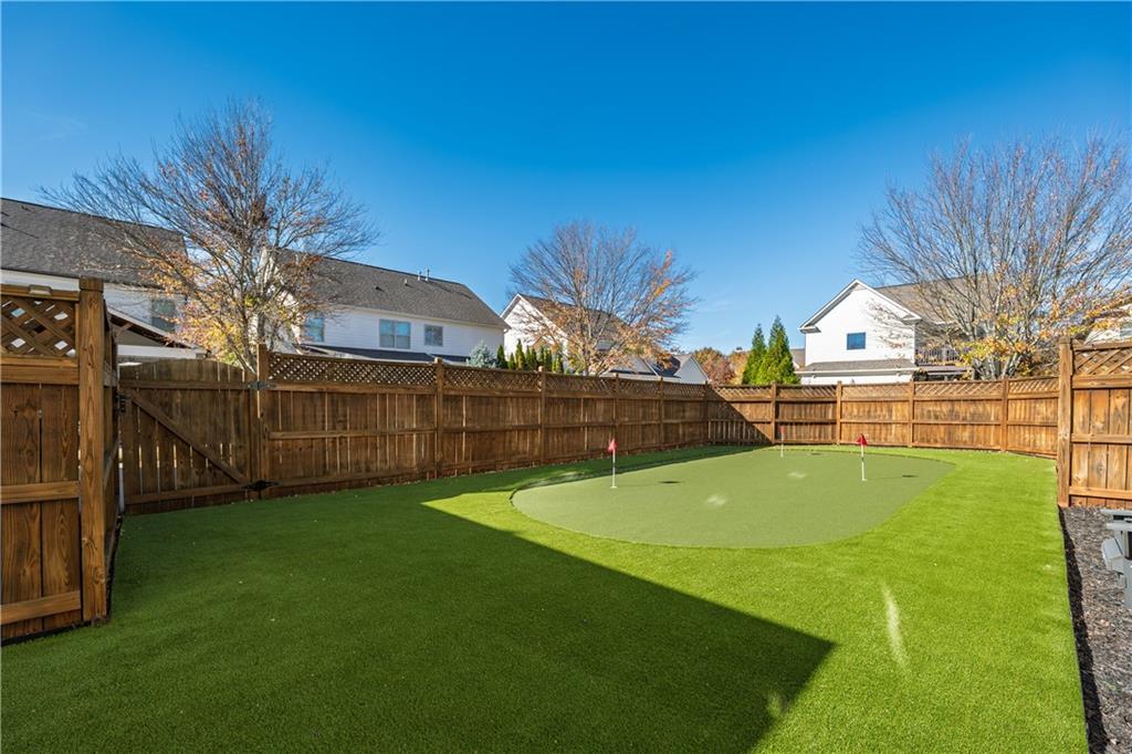 Crabapple Crossroads - Residential