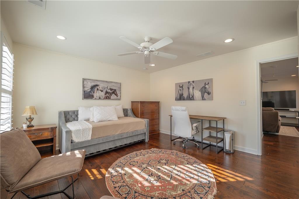 Crabapple Crossroads - Residential