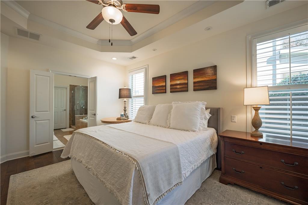 Crabapple Crossroads - Residential