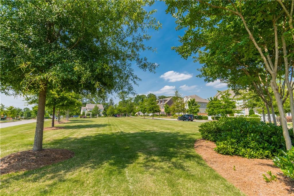 Crabapple Crossroads - Residential