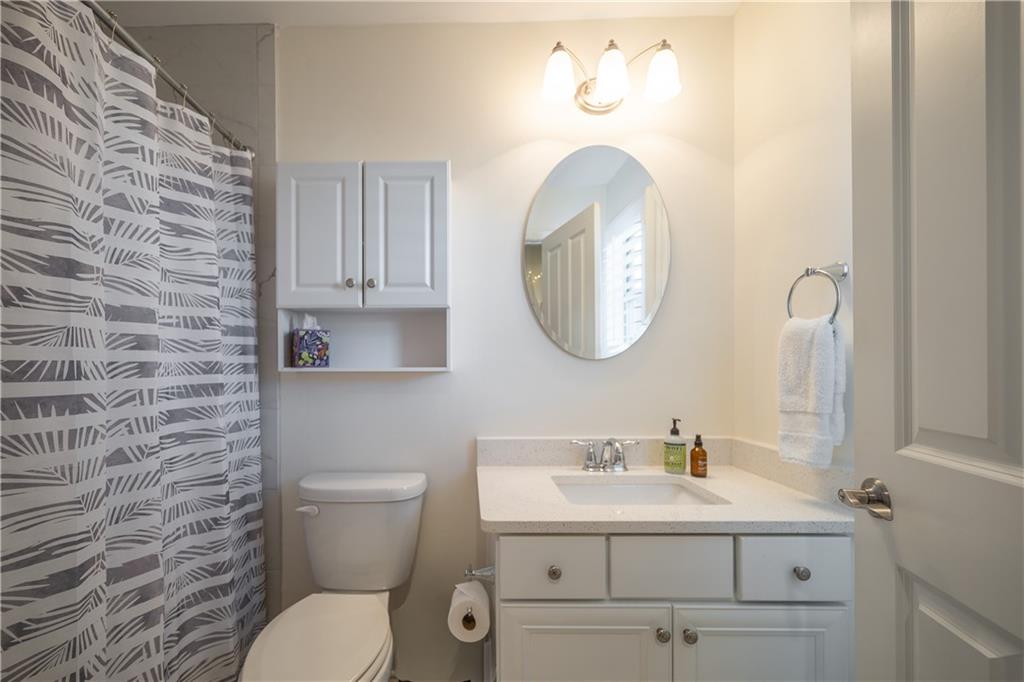 Crabapple Crossroads - Residential