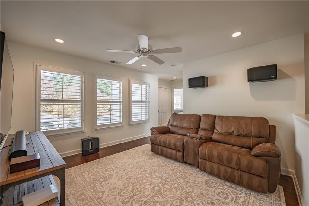 Crabapple Crossroads - Residential