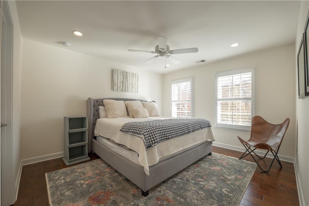 Crabapple Crossroads - Residential