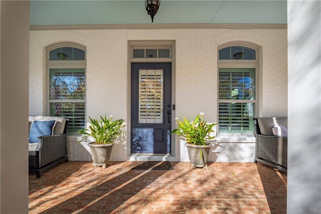 Crabapple Crossroads - Residential