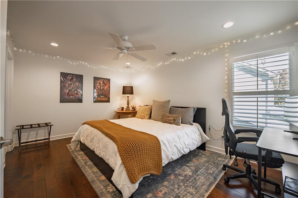 Crabapple Crossroads - Residential