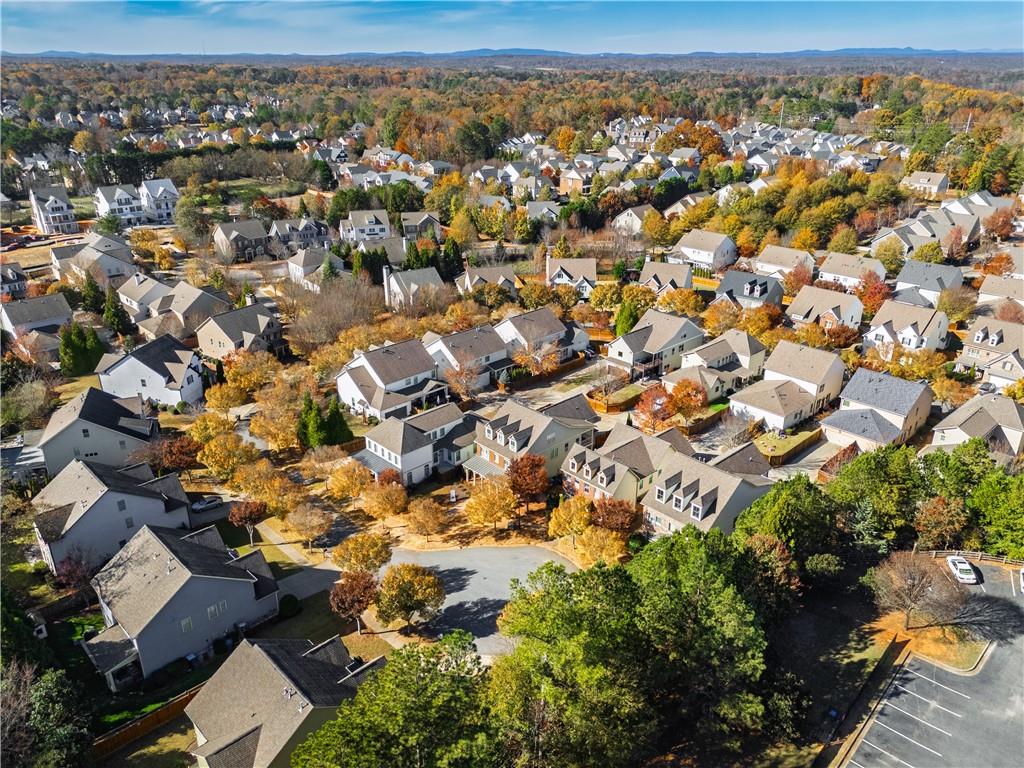 Crabapple Crossroads - Residential