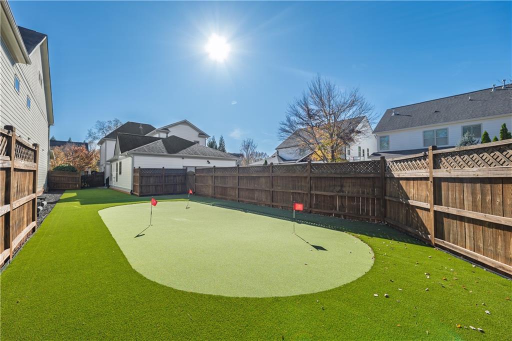 Crabapple Crossroads - Residential