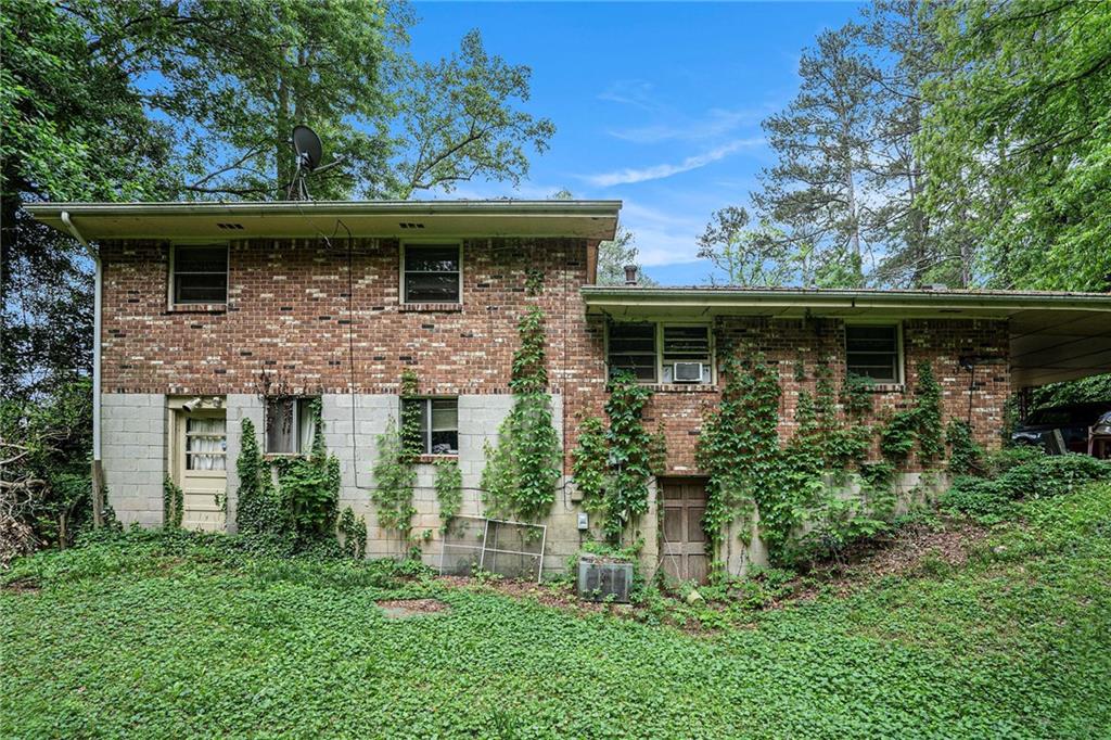 2214 River Road, Ellenwood, Georgia image 6