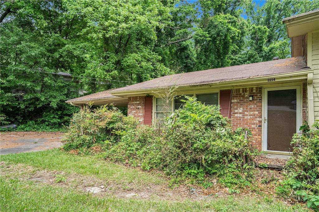 2214 River Road, Ellenwood, Georgia image 4