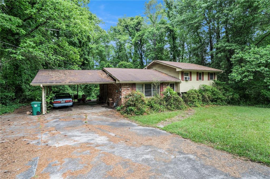 2214 River Road, Ellenwood, Georgia image 3