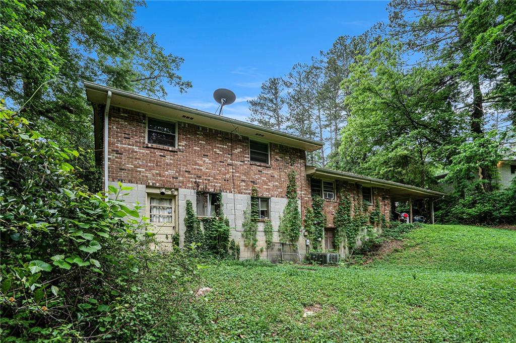2214 River Road, Ellenwood, Georgia image 7