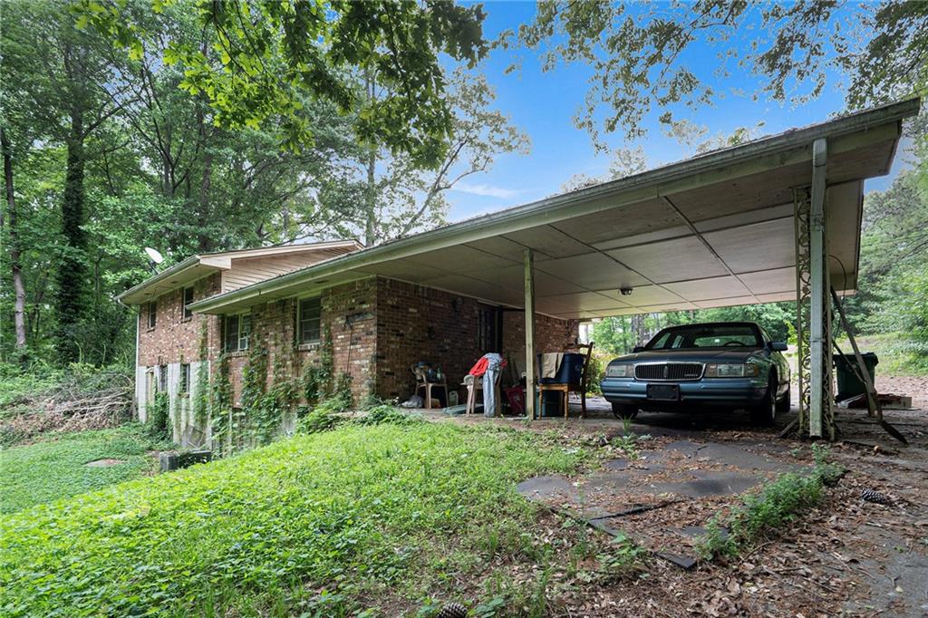 2214 River Road, Ellenwood, Georgia image 8