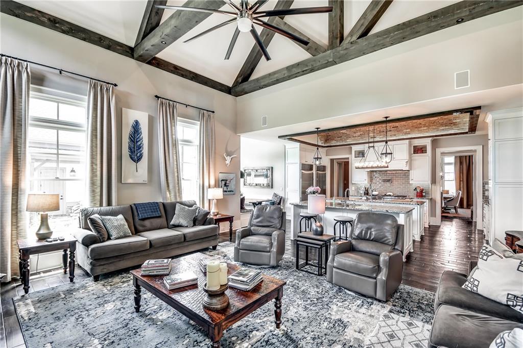 512 Founders Drive, Alpharetta, Georgia image 16