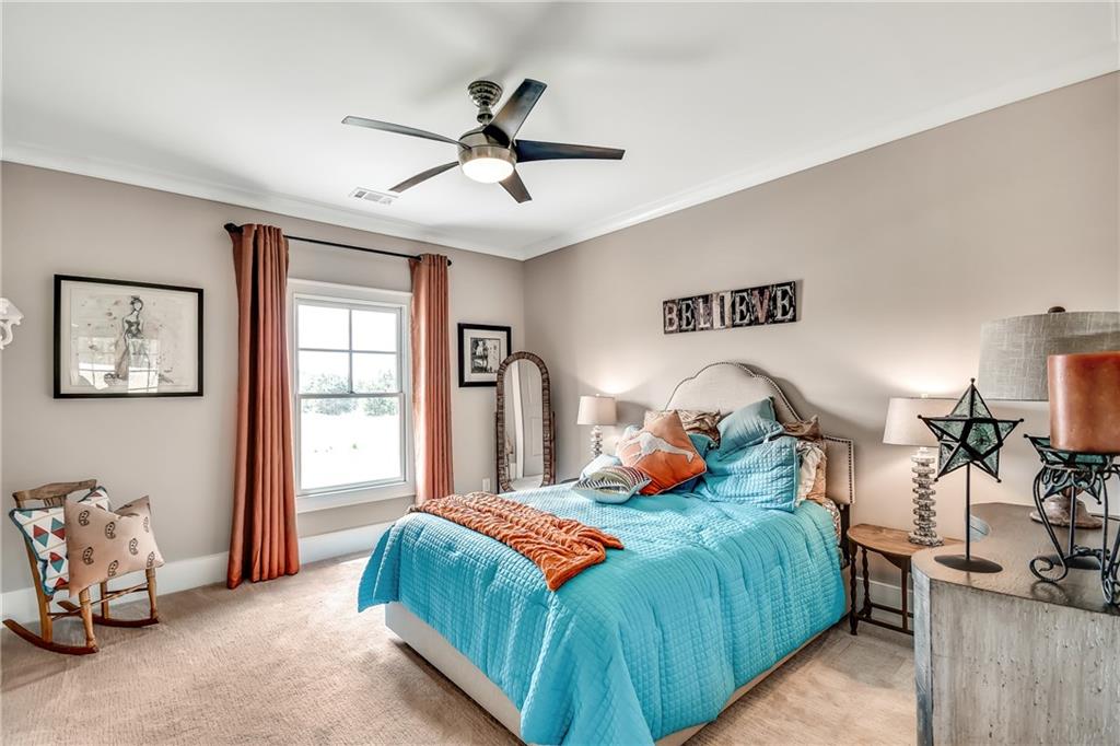512 Founders Drive, Alpharetta, Georgia image 27