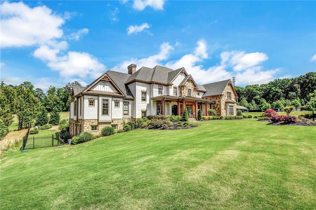 512 Founders Drive, Alpharetta, Georgia image 6