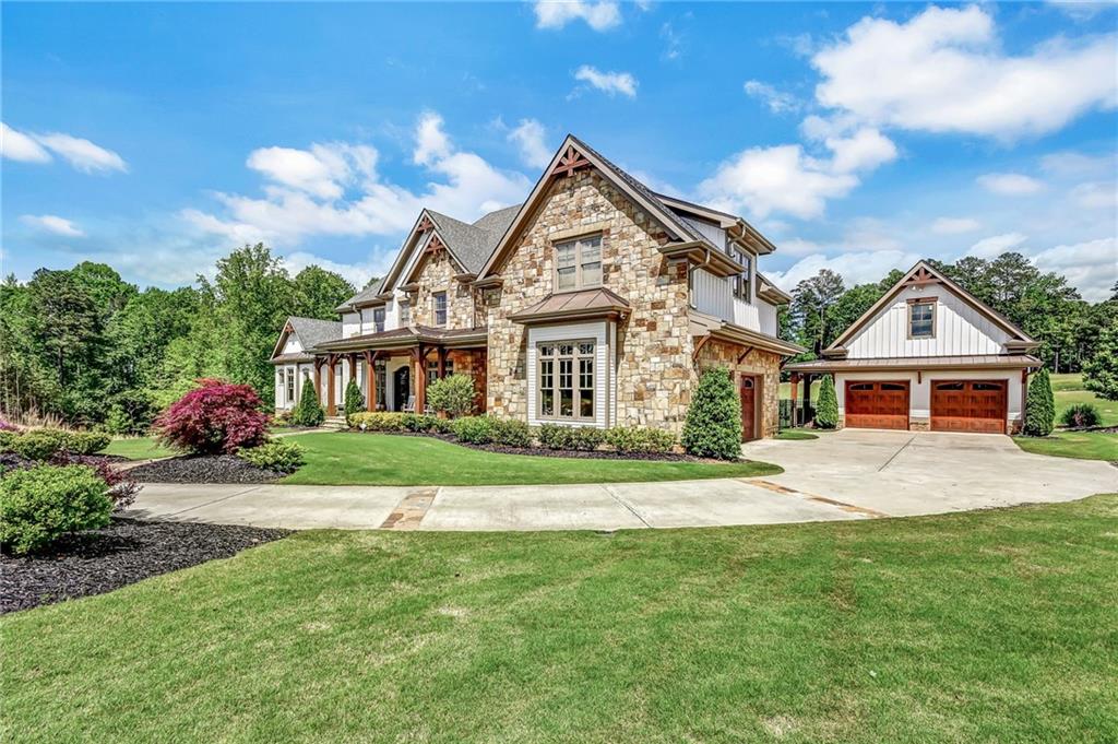 512 Founders Drive, Alpharetta, Georgia image 7
