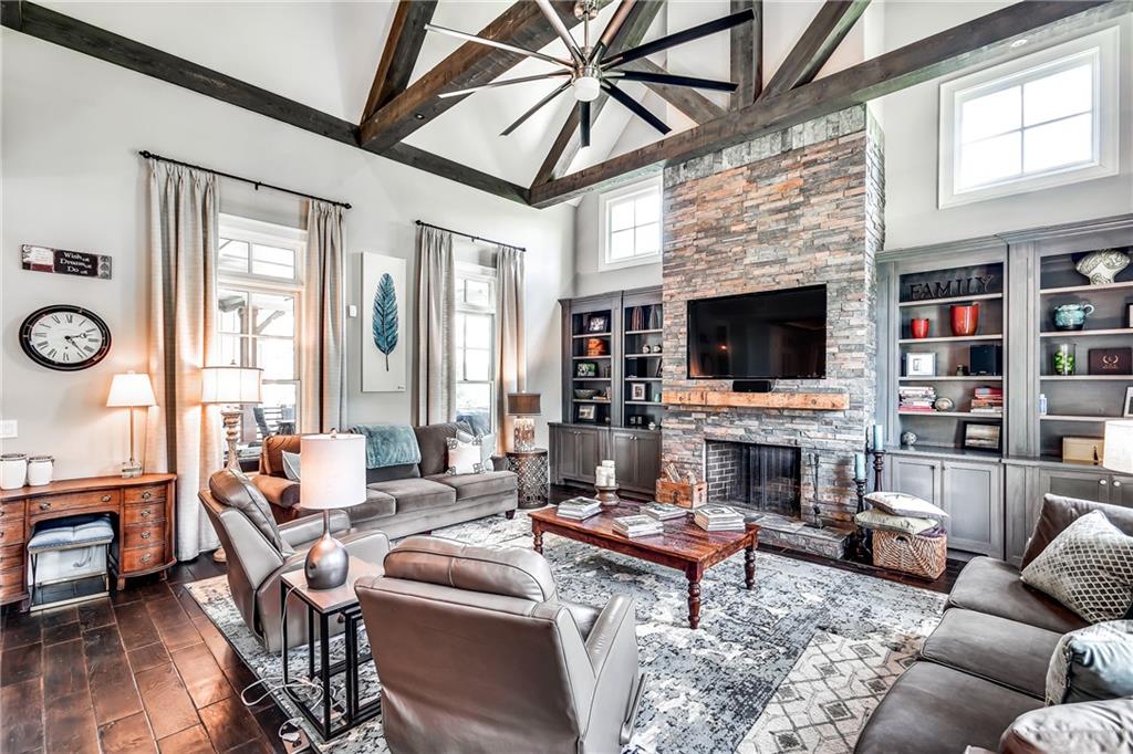512 Founders Drive, Alpharetta, Georgia image 15