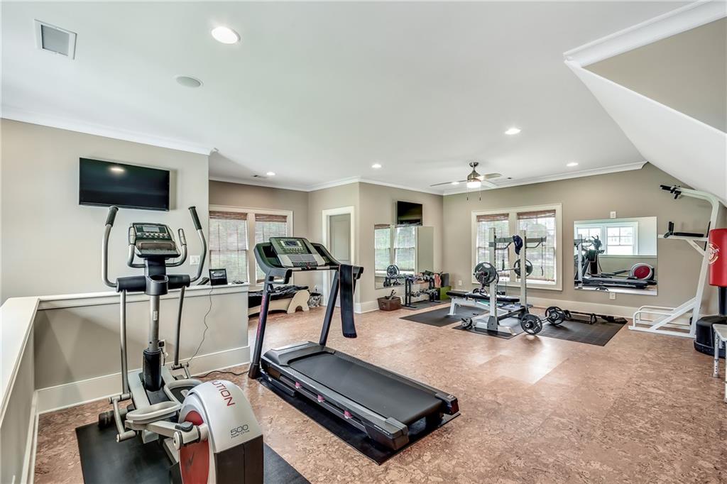 512 Founders Drive, Alpharetta, Georgia image 28