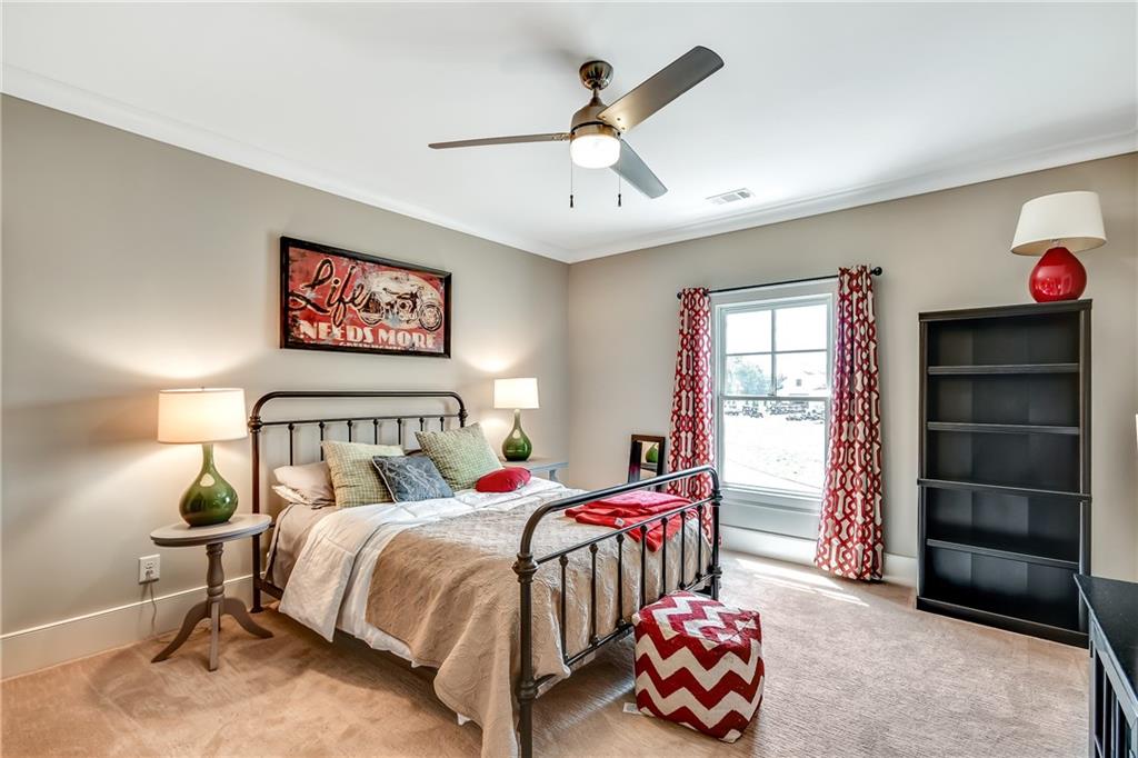 512 Founders Drive, Alpharetta, Georgia image 29