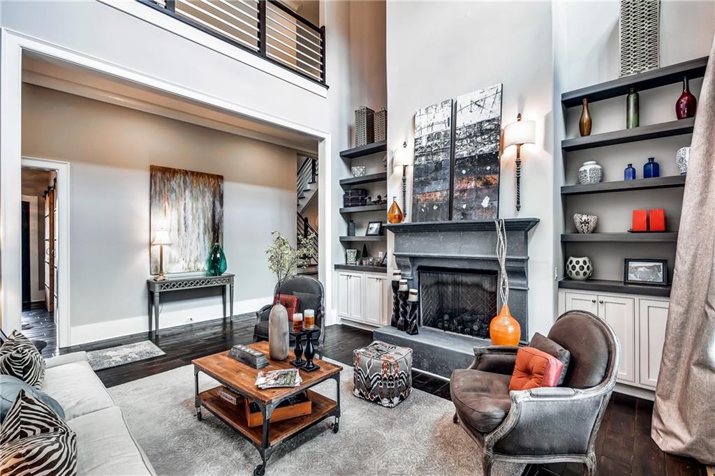 512 Founders Drive, Alpharetta, Georgia image 11
