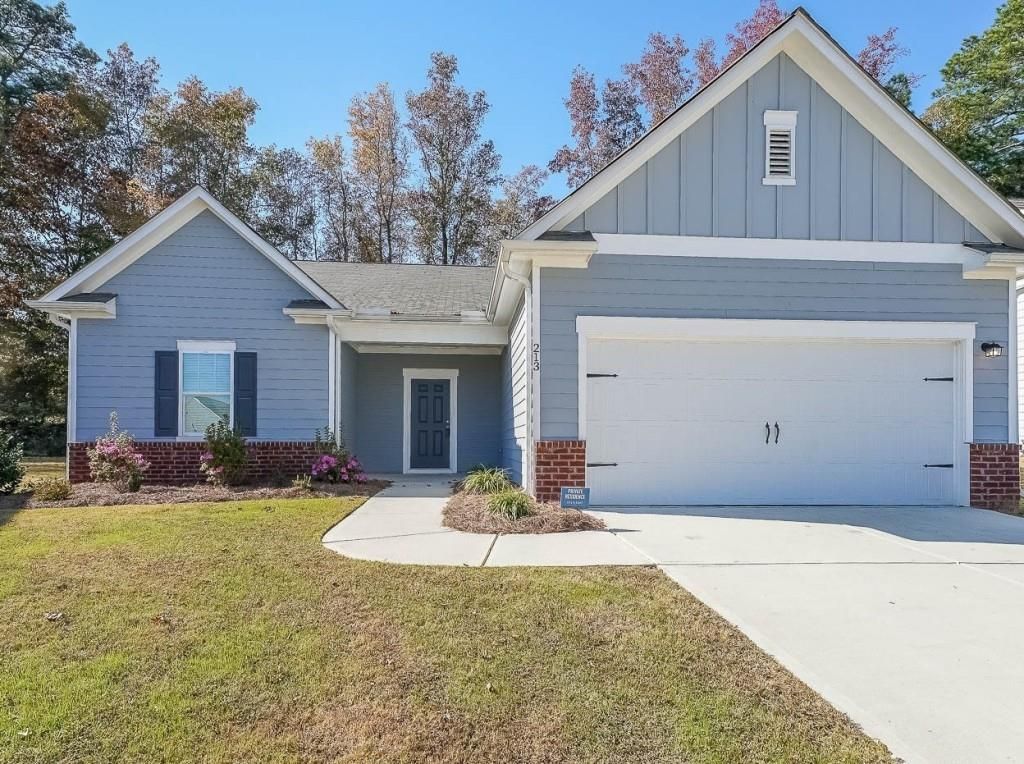 Photo of 213 Cottontail Lane, Villa Rica, GA 30180 (MLS # 7685520)