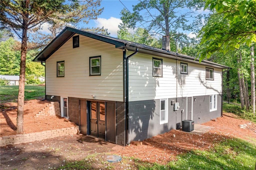 474 Upper Burris Road