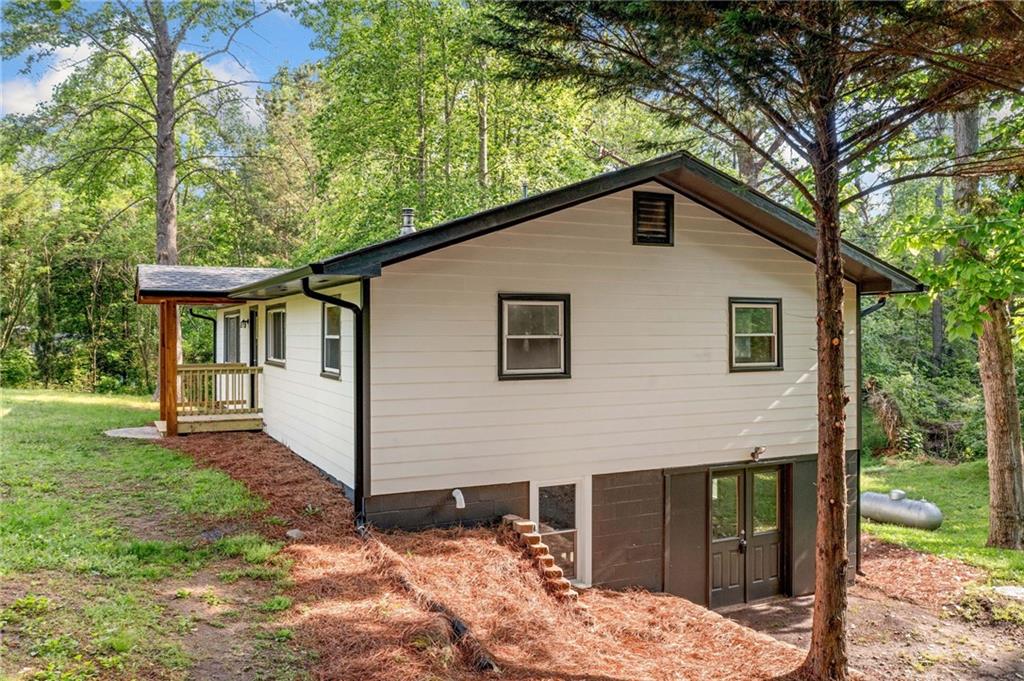 474 Upper Burris Road