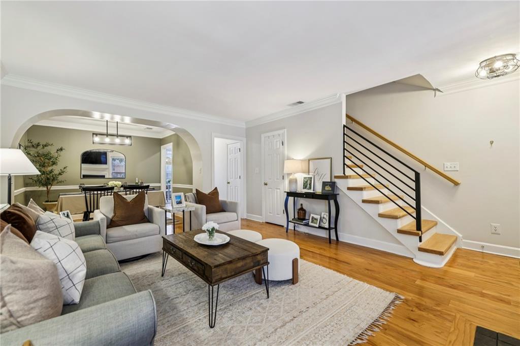 7500 Roswell Road 24