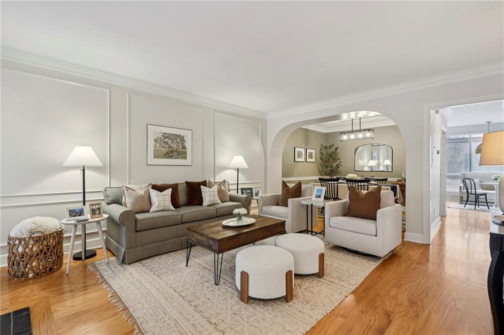 7500 Roswell Road 24