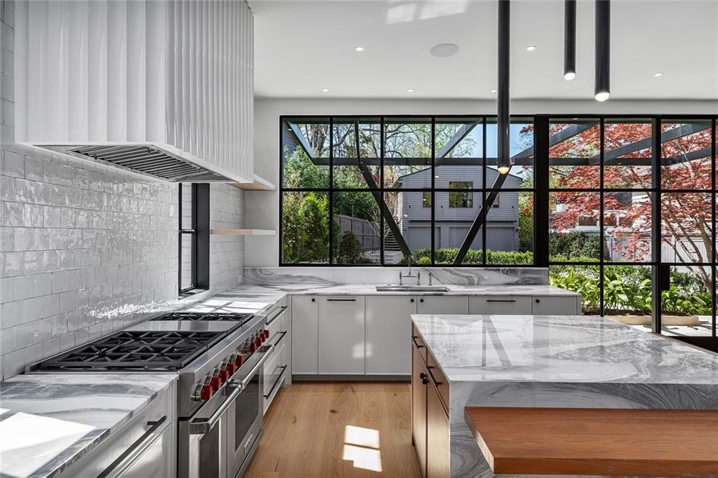 Ansley Park - Residential