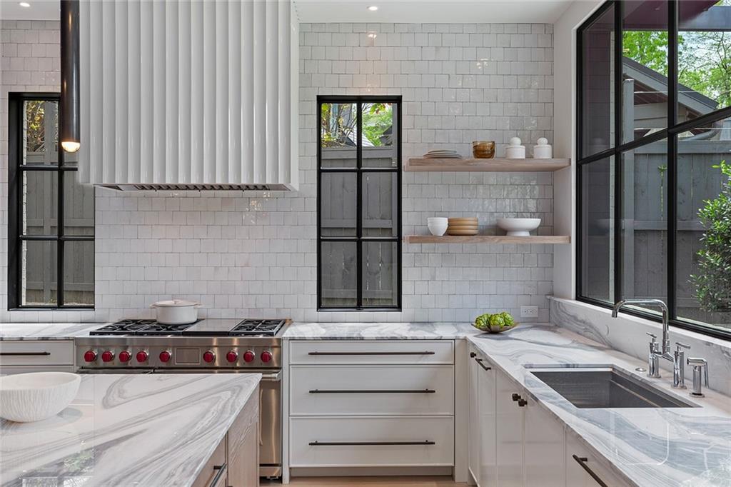 Ansley Park - Residential